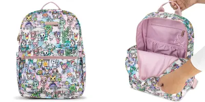 Toki Retreat Midi