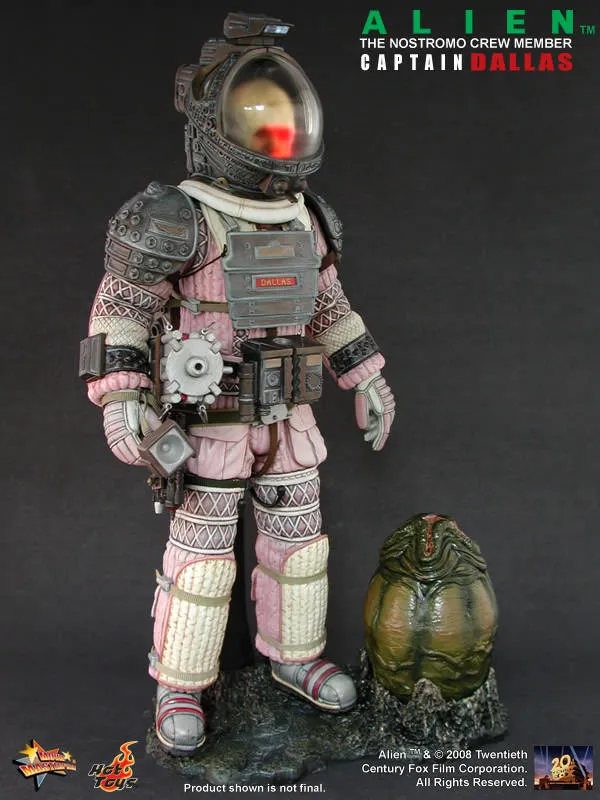 Alien — item 2