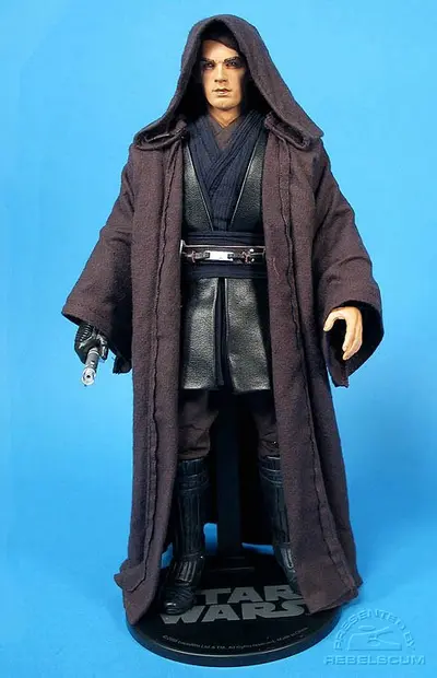 Anakin Skywalker