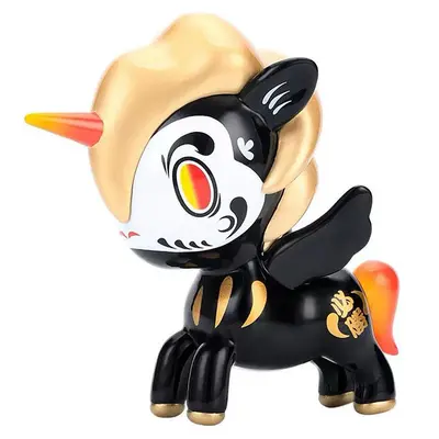 Dharma, Black