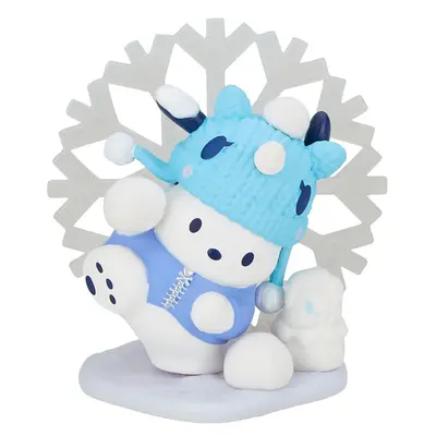 Pochacco