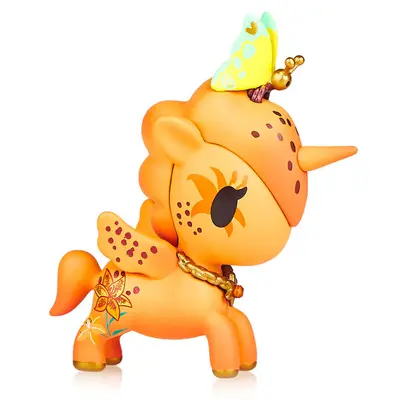 Tiger Lily