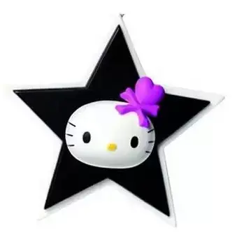 Star Kitty