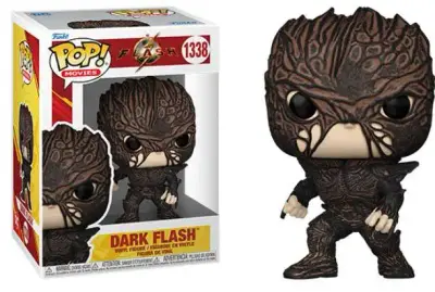 Dark Flash Pop! Movies