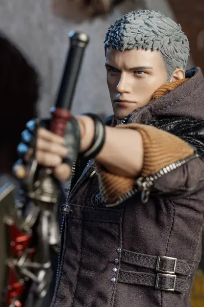 NERO (DMC503)