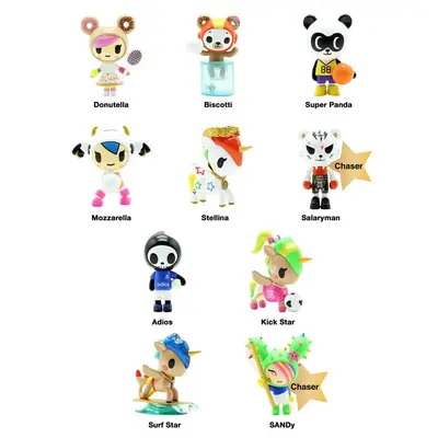 All Stars All Star Champs
