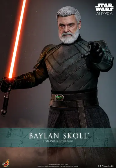 TMS 125 Baylan Skoll