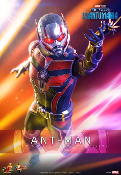MMS 690 Ant-Man