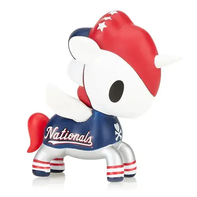 Washington Nationals 2022