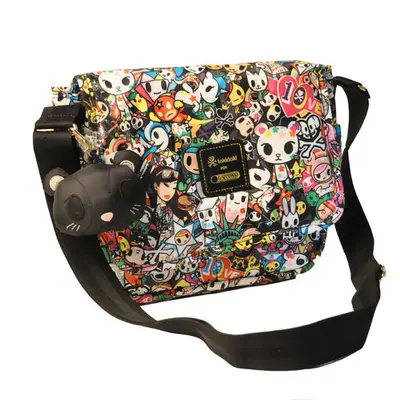 tokidoki x LeSportsac Novoletta Tote, Tokidieci
