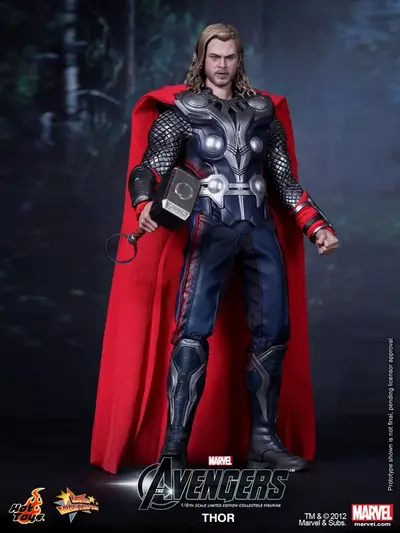 MMS 175 Thor