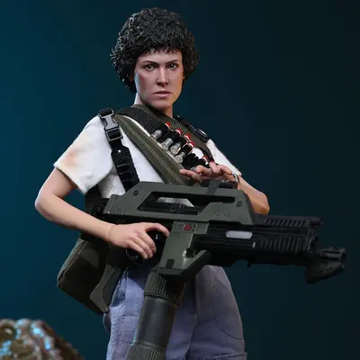 MMS 894 Ellen Ripley