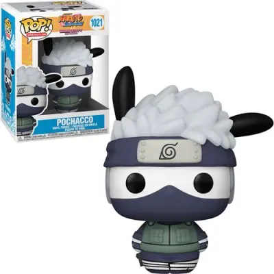 Pochacco Pop! Sanrio