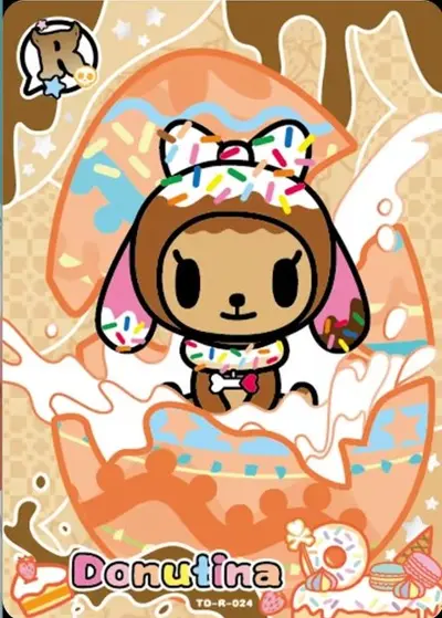 Donutina