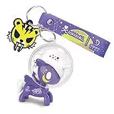 Cosmico, Purple