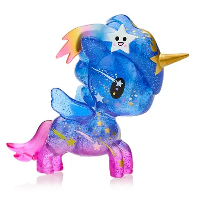 Lucky Andromeda