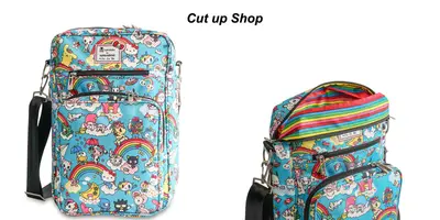Sanrio Rainbow Dreams Helix