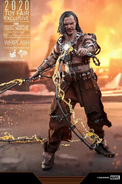 MMS 569 Whiplash