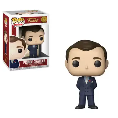 Prince Charles Pop! Royals