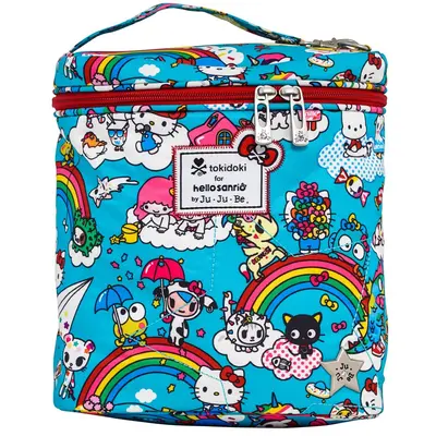 Sanrio Rainbow Dreams Fuel Cell