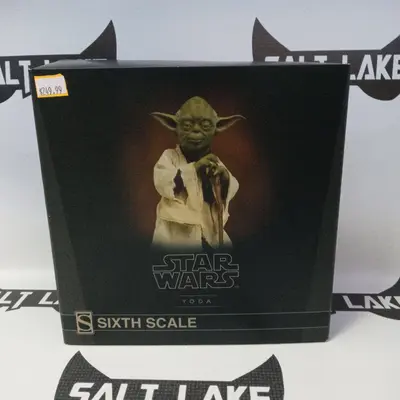 Yoda