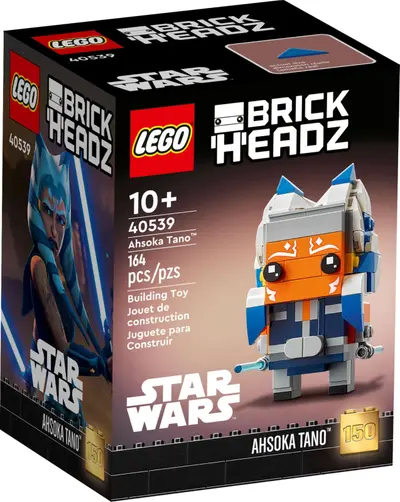 Ahsoka Tano