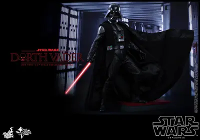 MMS 279 Darth Vader