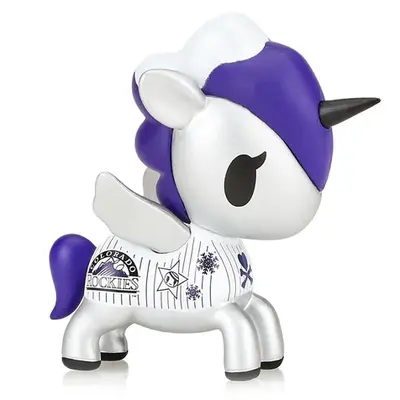 Colorado Rockies 2022