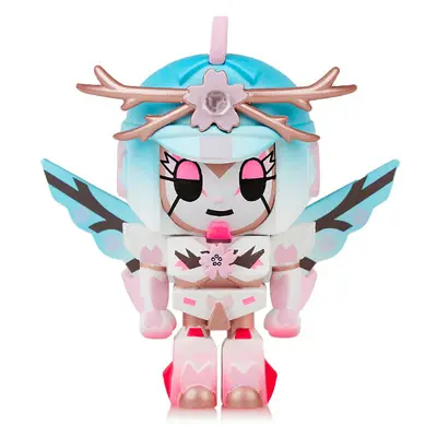 Sakura Samurai