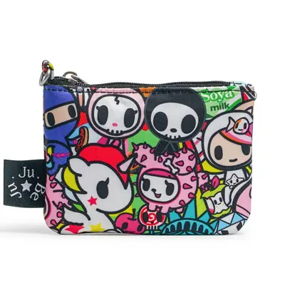 Iconic 2.0 Coin Purse