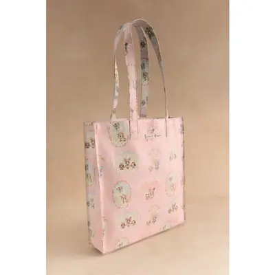 TOKIDOKI TOWN LARGE BOOKBAG