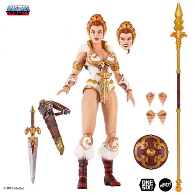 Teela