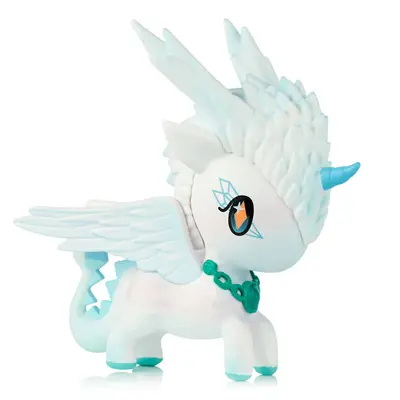 Feather Dragon