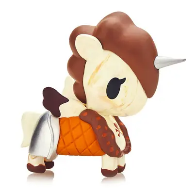 Rocko Choco
