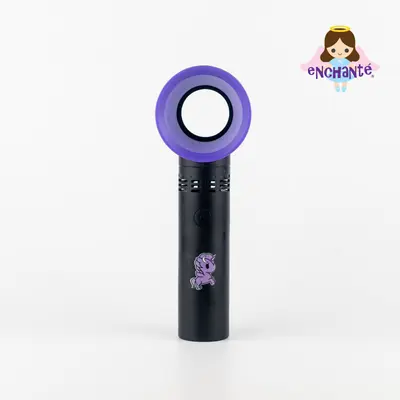 tokidoki Galactica Bladeless Fan