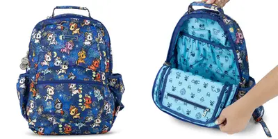 Kawaii in the Sky Be Packed