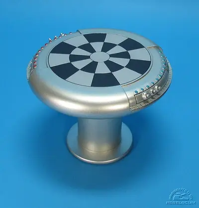 Dejarik Holochess Set