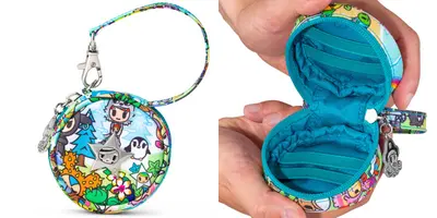 Fantasy Paradise Paci Pod