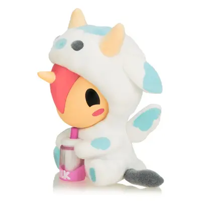 Bluey Moo