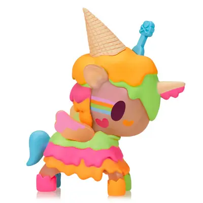 Neon Melty
