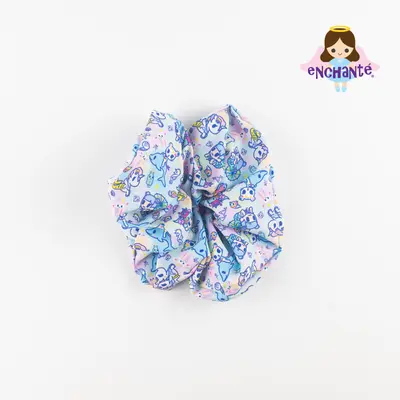 tokidoki Mermaid Dreams XXL Scrunchie Hair Tie