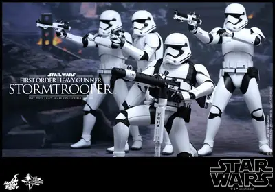 MMS 318 FO Heavy Gunner Stormtrooper