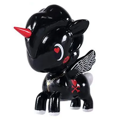 Black Unicorno