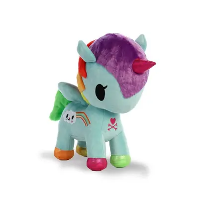 Pixie Unicorno Plush, Large