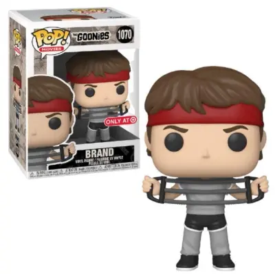 Brand Pop! Movies