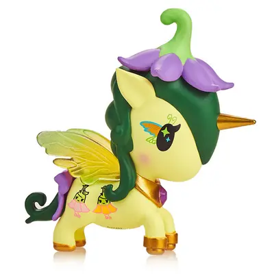 Flower Fairy