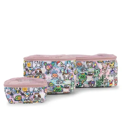 Toki Retreat Be Organized