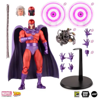 Magneto Uncanny X Men