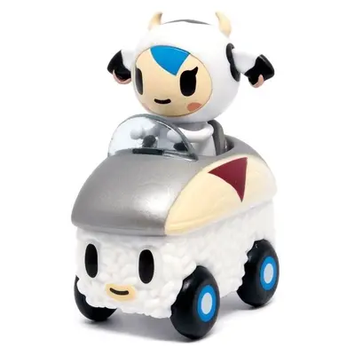 Mozzarella: Saba Speedster