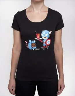 Women's Apparel — item 2